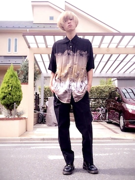 はたCさんのコーディネート