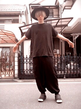 はたCさんのコーディネート