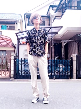 はたCさんのコーディネート