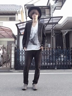 はたCさんのコーディネート