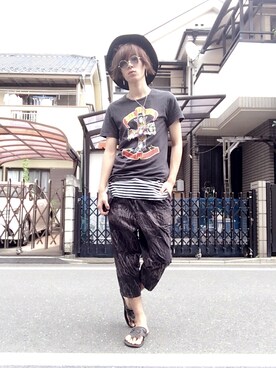 はたCさんのコーディネート