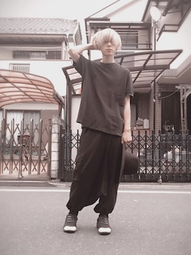 はたCさんのコーディネート