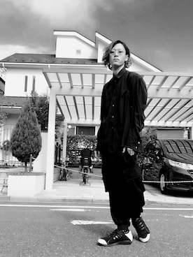 はたCさんのコーディネート