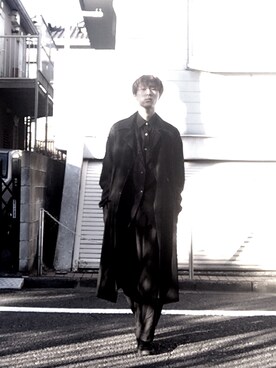 はたCさんのコーディネート