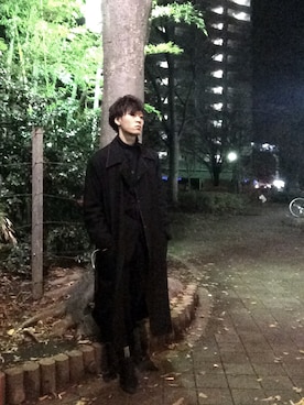 はたCさんのコーディネート