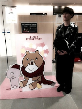 はたCさんのコーディネート