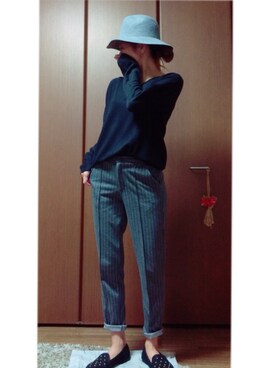 かなみっくすさんのコーディネート