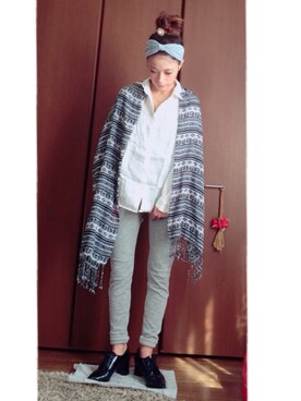 かなみっくすさんのコーディネート