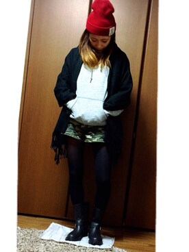 かなみっくすさんのコーディネート