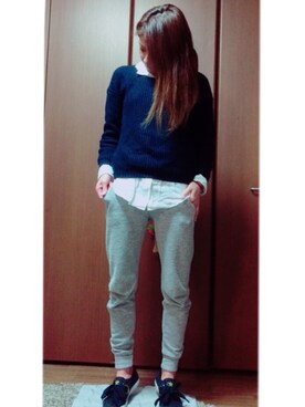 かなみっくすさんのコーディネート