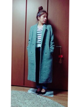 かなみっくすさんのコーディネート