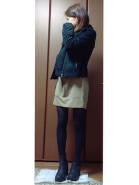 かなみっくすさんのコーディネート