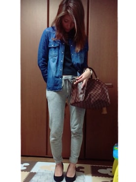 かなみっくすさんのコーディネート