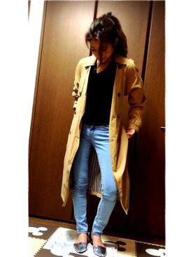 かなみっくすさんのコーディネート