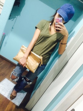 かなみっくすさんのコーディネート