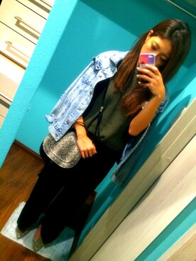 かなみっくすさんのコーディネート