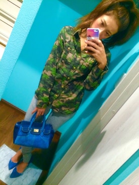 かなみっくすさんのコーディネート