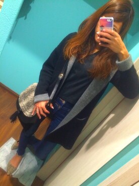 かなみっくすさんのコーディネート