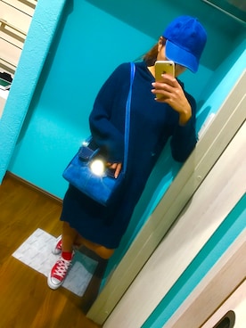 かなみっくすさんのコーディネート