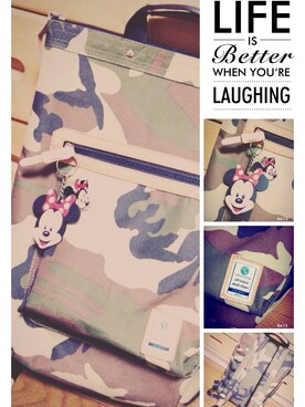 Yui Tokudaさんのコーディネート