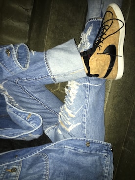 MISAKOさんのコーディネート