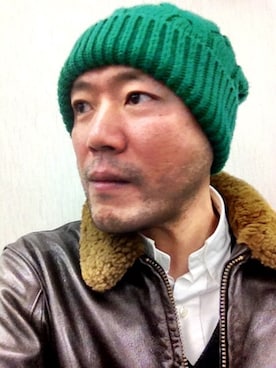 bigmammuthusさんのコーディネート