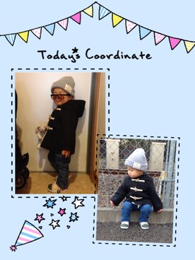 suguさんのコーディネート