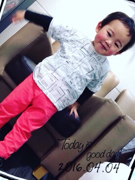 suguさんのコーディネート