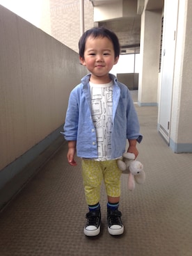 suguさんのコーディネート