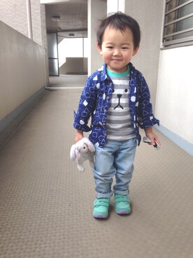 suguさんのコーディネート