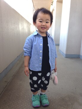 suguさんのコーディネート