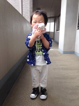 suguさんのコーディネート