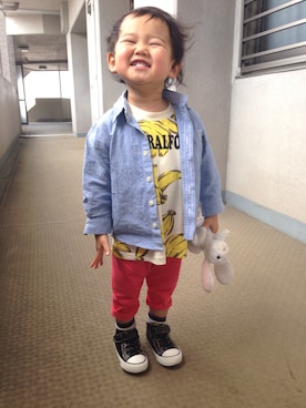 suguさんのコーディネート