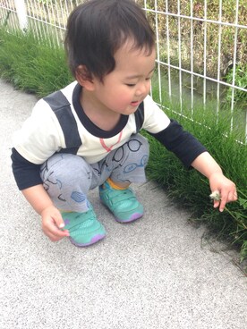 suguさんのコーディネート