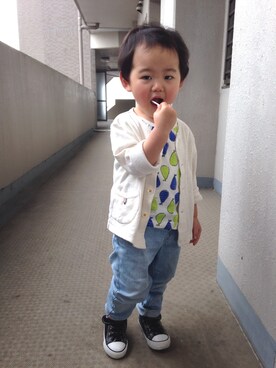 suguさんのコーディネート