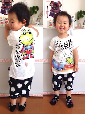 suguさんのコーディネート