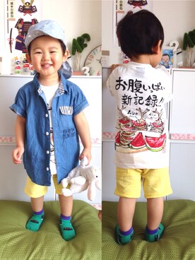 suguさんのコーディネート