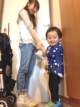 suguさんのコーディネート