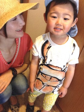 suguさんのコーディネート