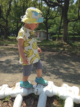 suguさんのコーディネート