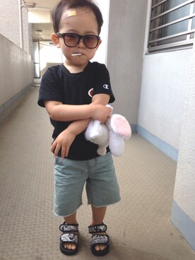 suguさんのコーディネート