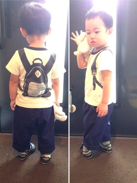 suguさんのコーディネート