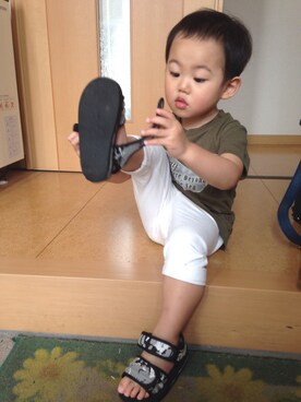 suguさんのコーディネート