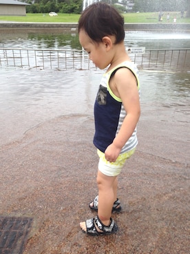 suguさんのコーディネート