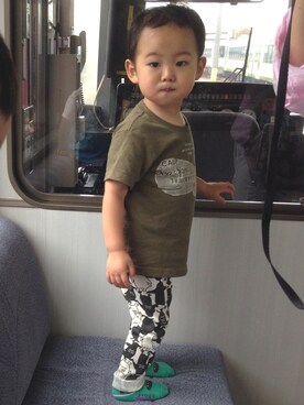 suguさんのコーディネート