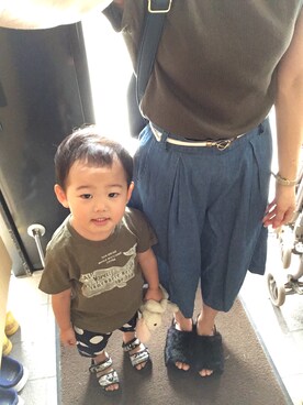 suguさんのコーディネート