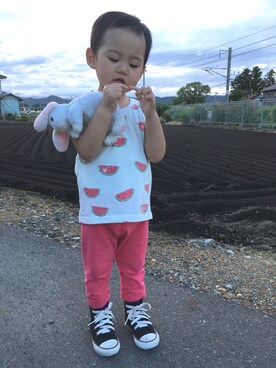 suguさんのコーディネート