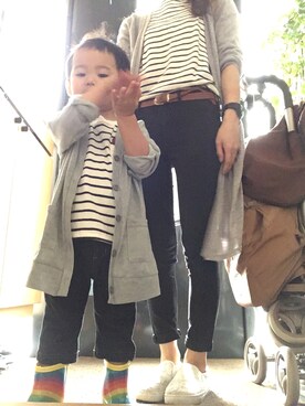 suguさんのコーディネート