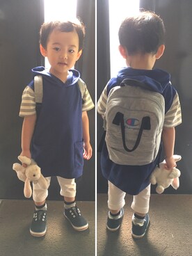 suguさんのコーディネート