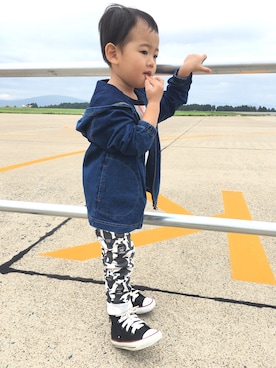 suguさんのコーディネート